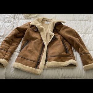 Urban Outfitters Bomber Jacket